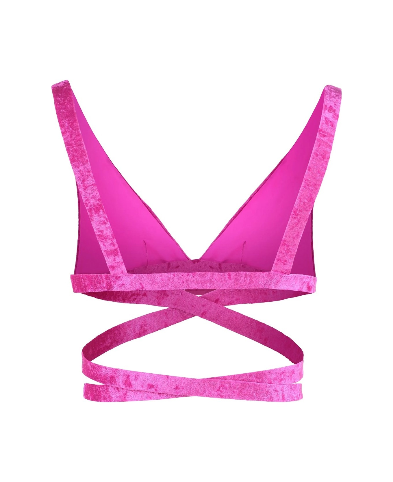 Triangle Bikini Top - 3