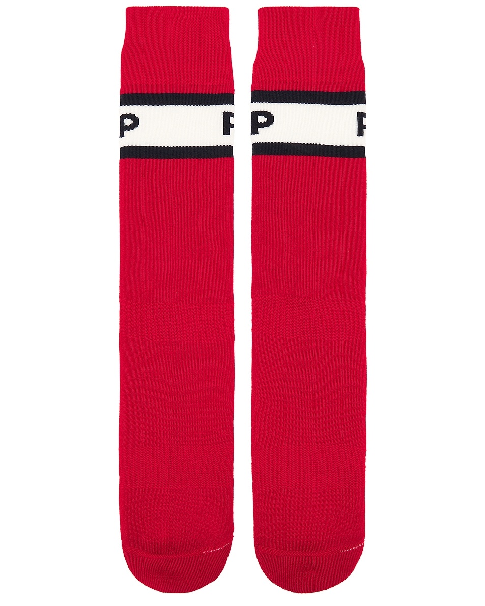 Piste Pro Socks - 3