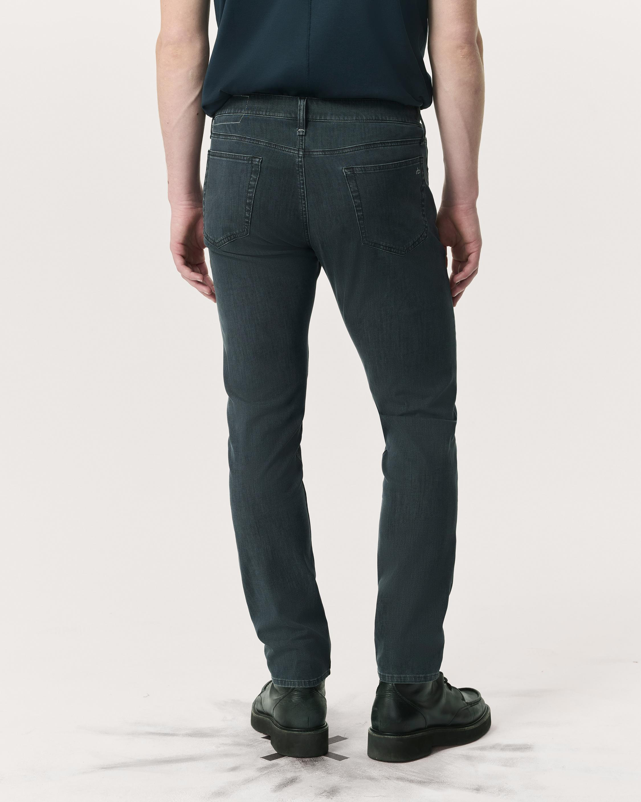 Fit 2 Slim Fit Jeans
rbAIRFLEX Denim - 5