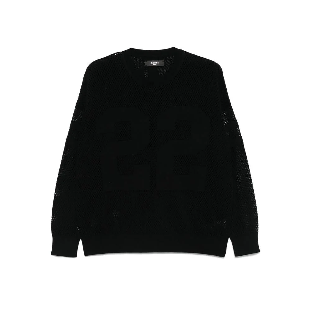 Amiri Sweaters - 1