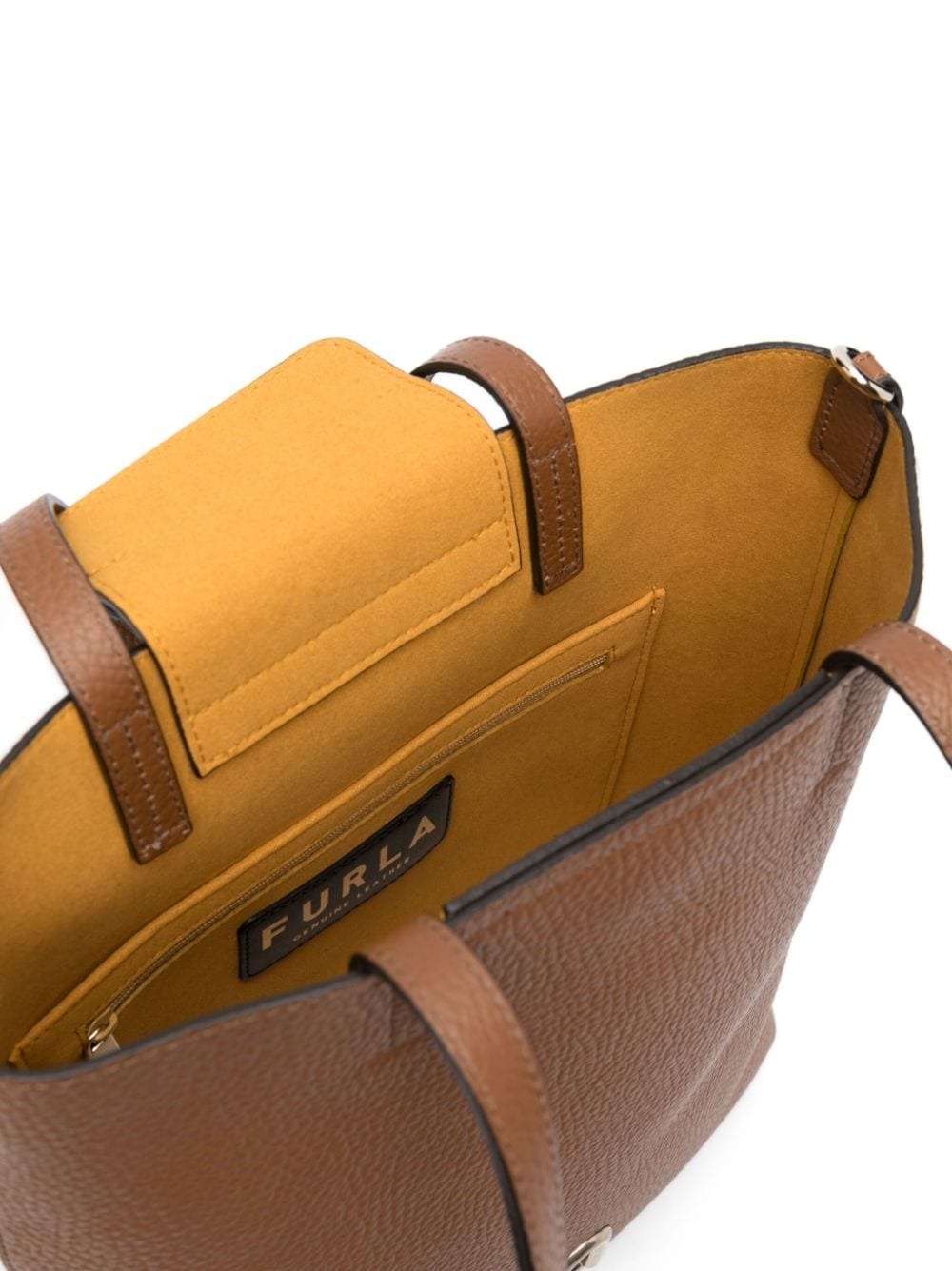 medium Furla Primula tote bag - 5