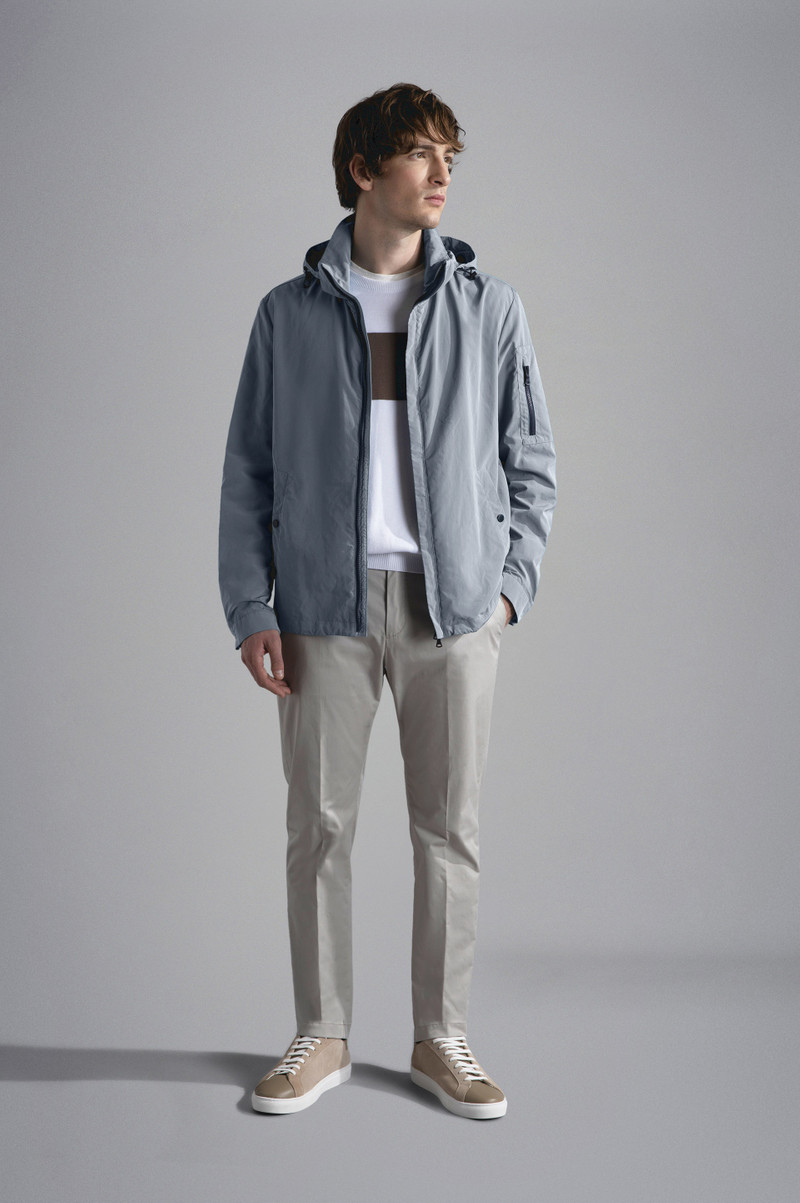 Paul & Shark RE-130 HIGH DENSITY WINDBREAKER outlook