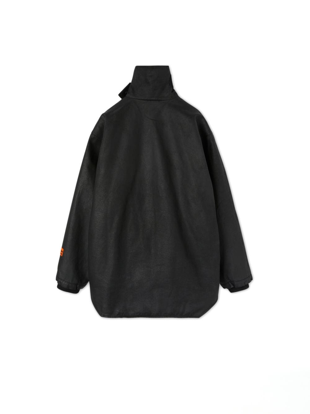 FIREMAN CANVAS JACKET - 6