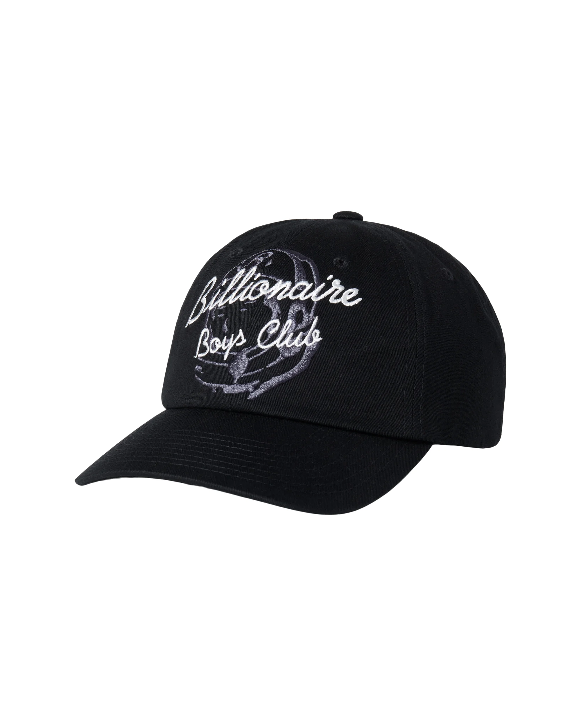 HELMET SCRIPT DAD HAT - 1