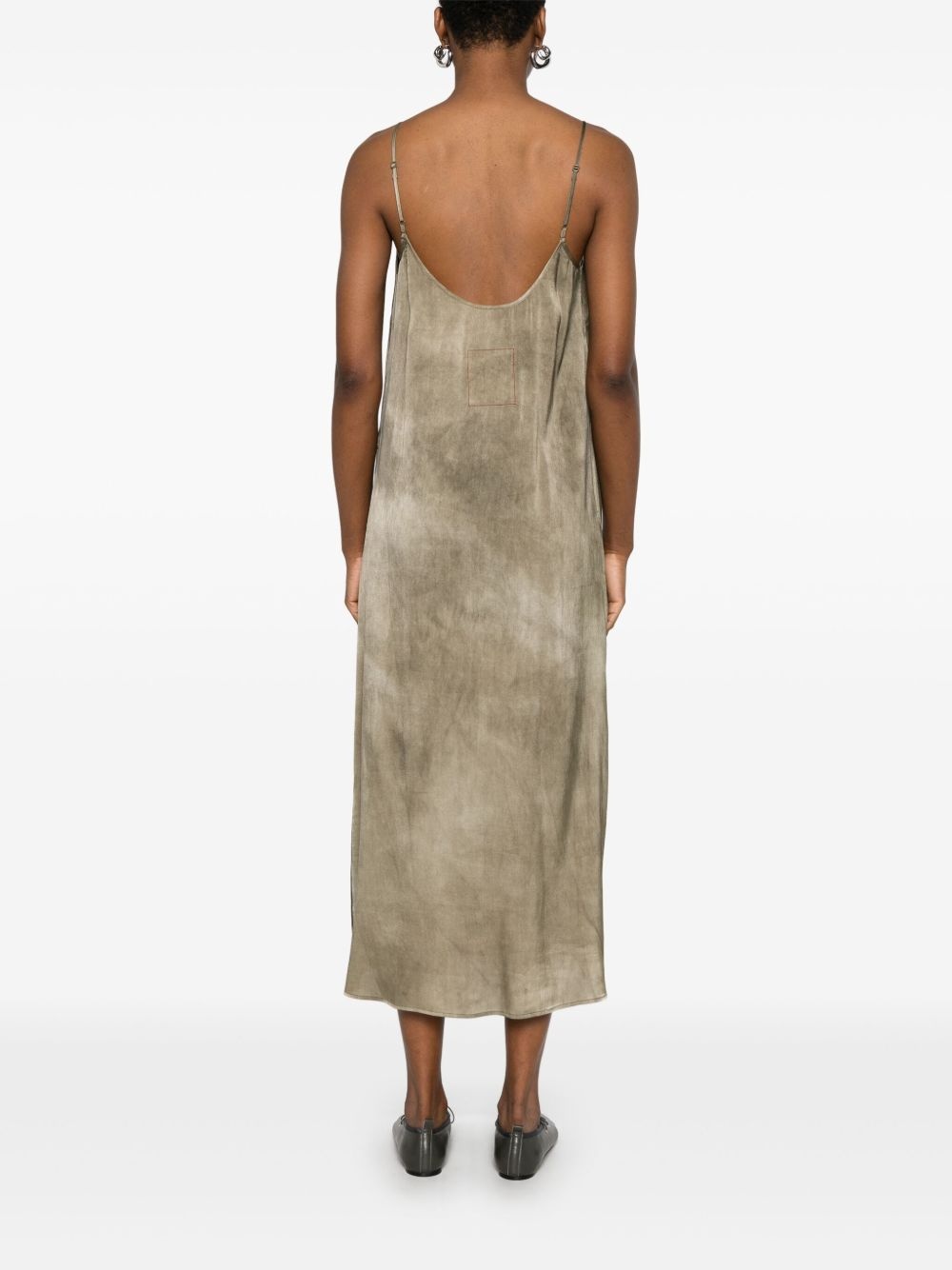 Anya midi dress - 4