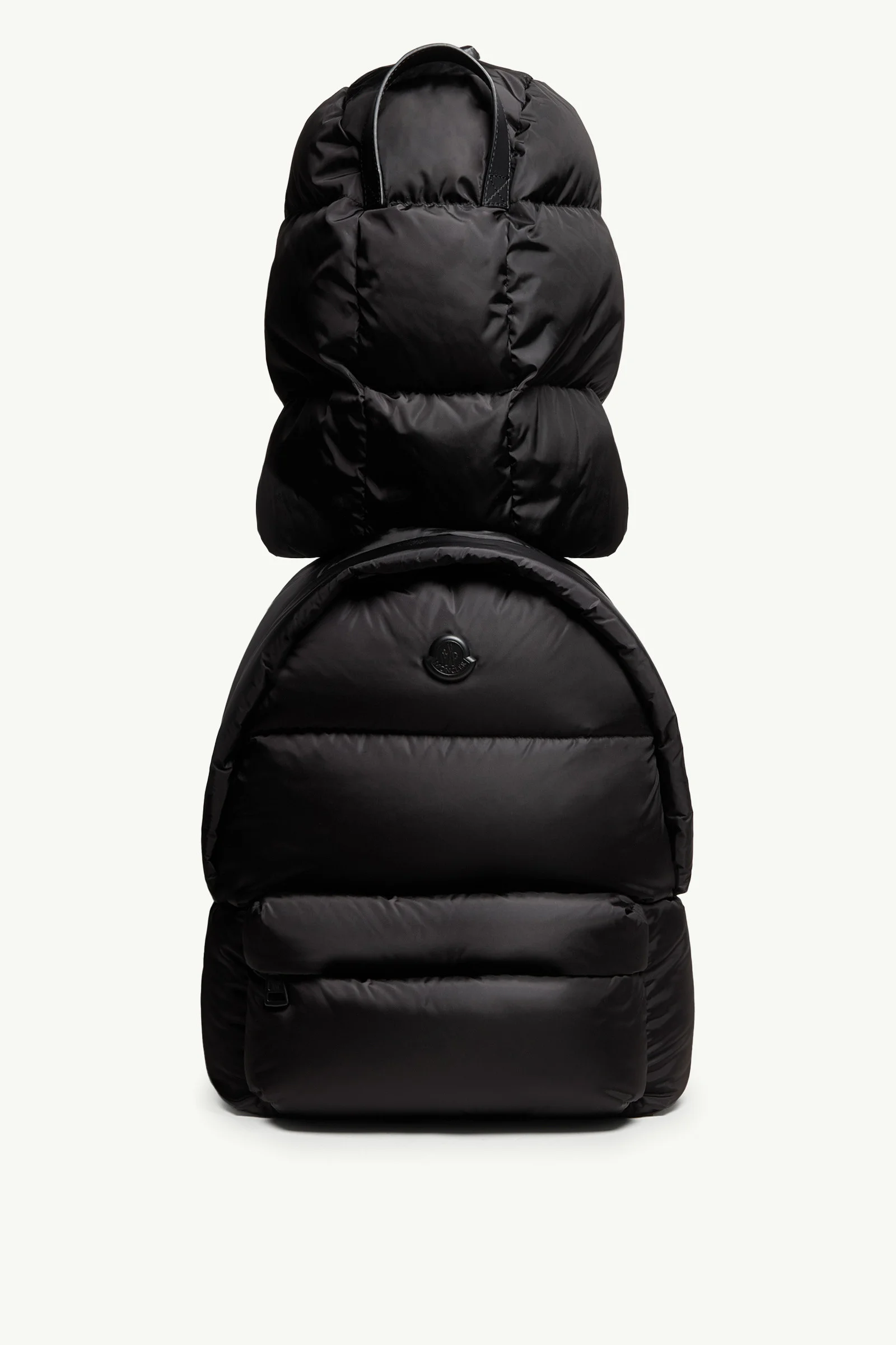 Caradoc Water-Repellent Backpack - 1