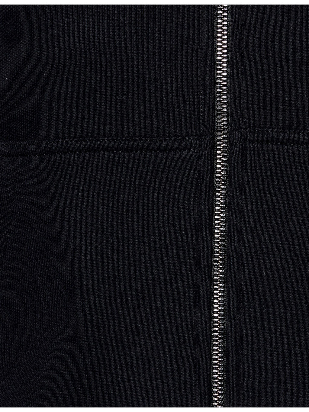 Brand-Embroidery Regular-Fit Cotton-Jersey Hoody - 5