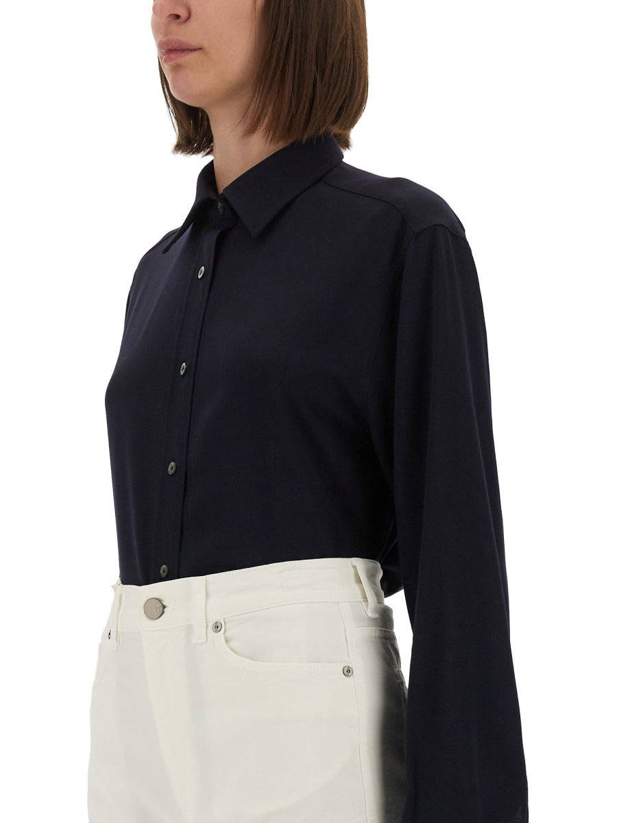 Cotton Shirt - 4