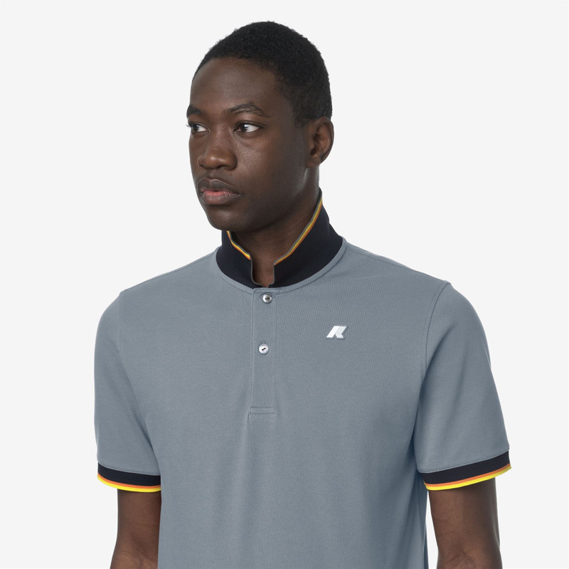 K-WAY VINCENT PIQUE SLIM outlook