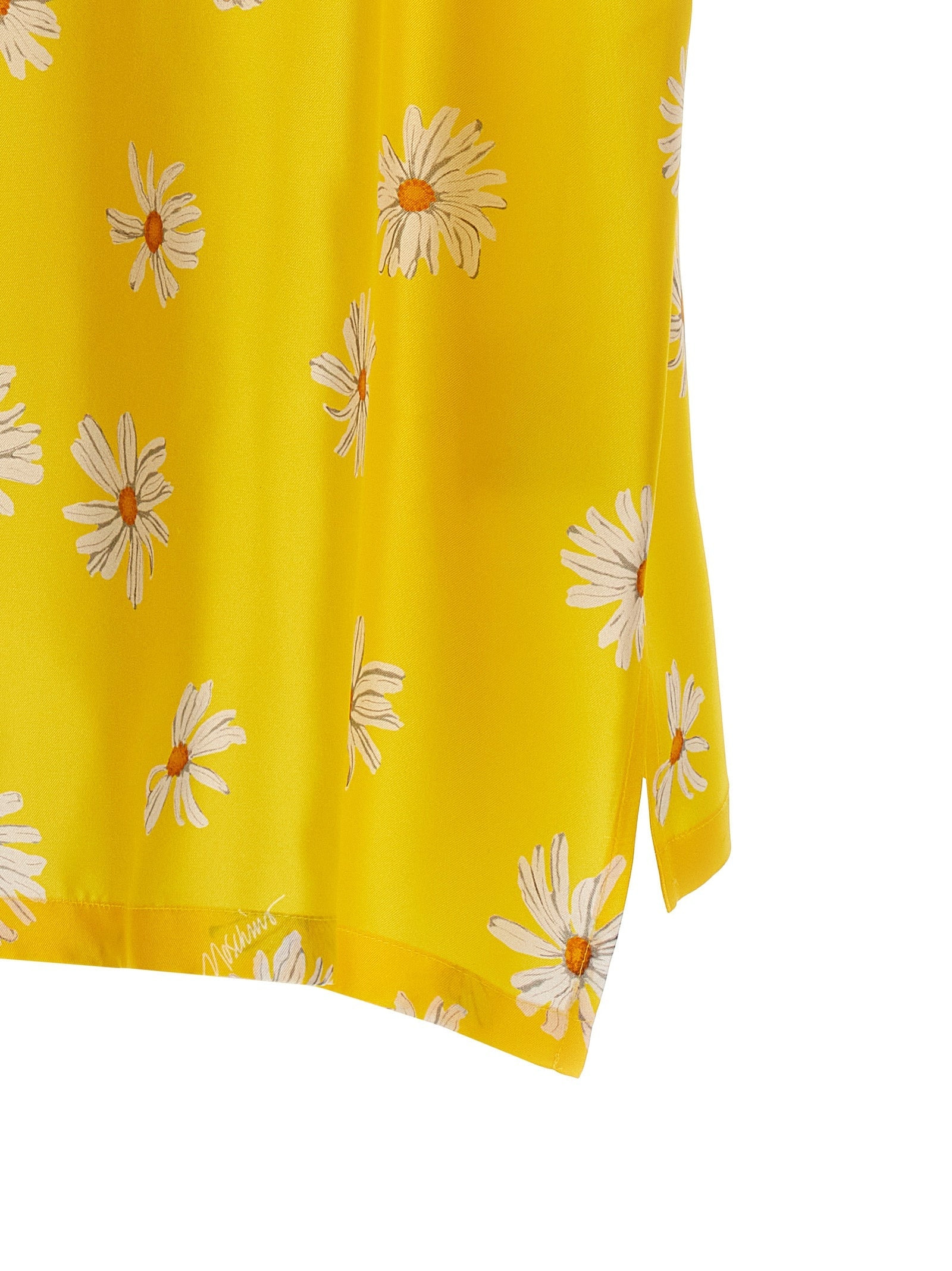 Moschino Women 'Margherite' Print Shirt - 4