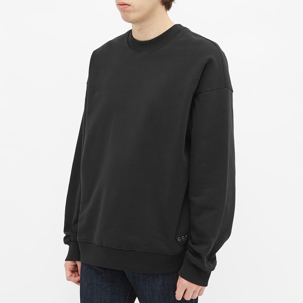 Filson CCF Crew Sweat - 4