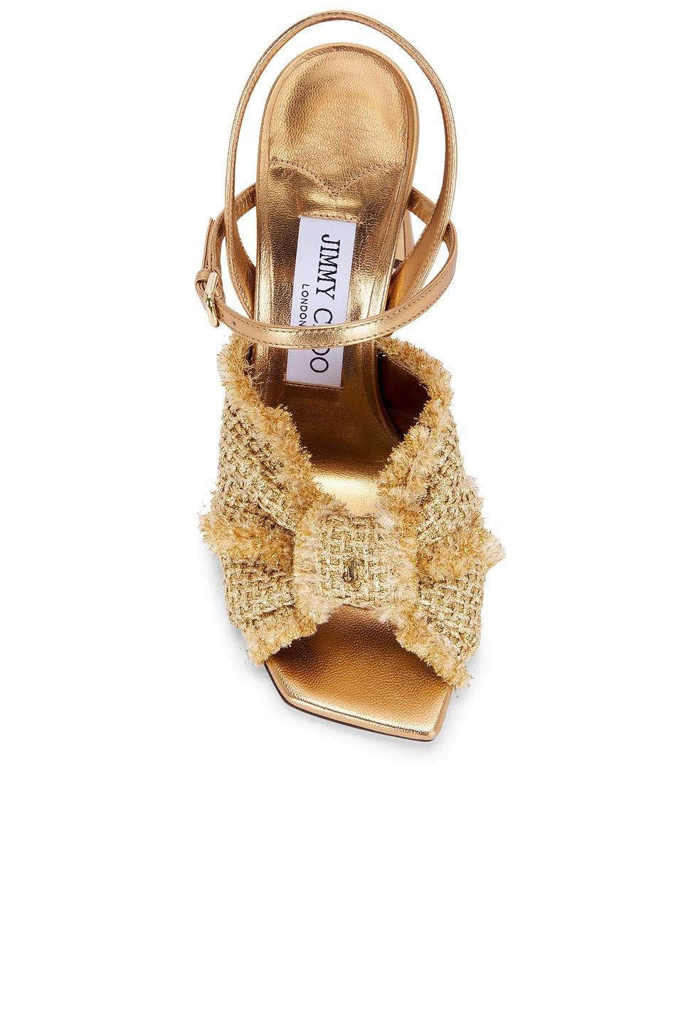 Annika 95 Sandal - 4