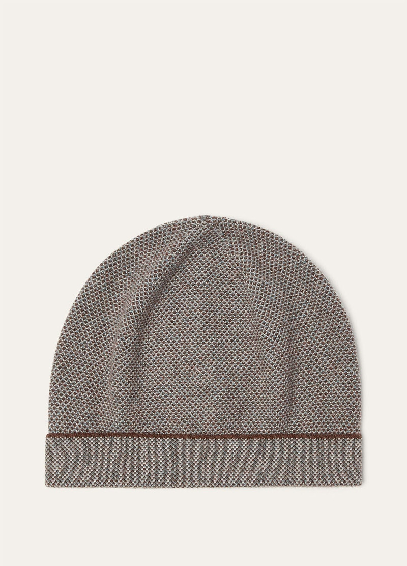 Varallo Beanie 1