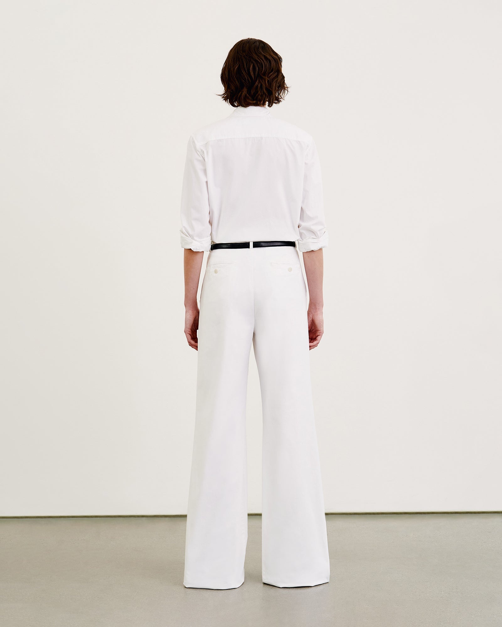 FLAVIE PANT - 4