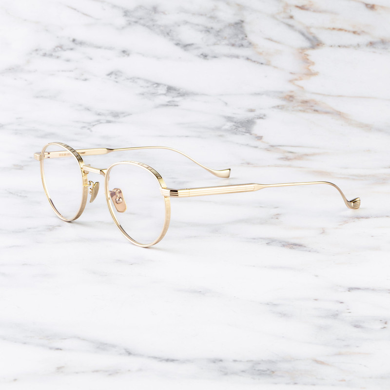 CUTLER AND GROSS LENNOX 1428 ROUND OPTICALS outlook