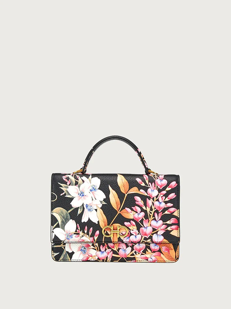 GIARDINO PRINT MINIBAG 1