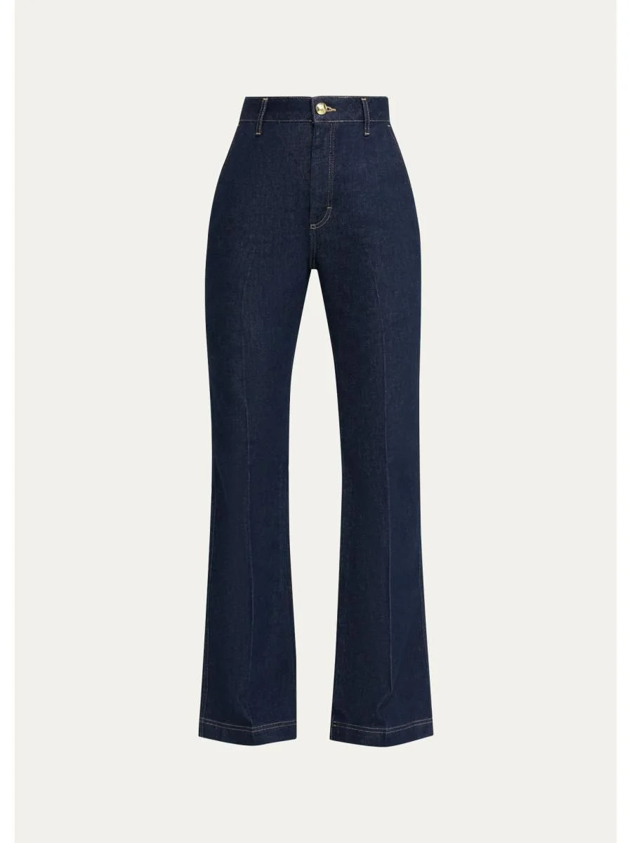 Kenna Bootcut Jeans - 1