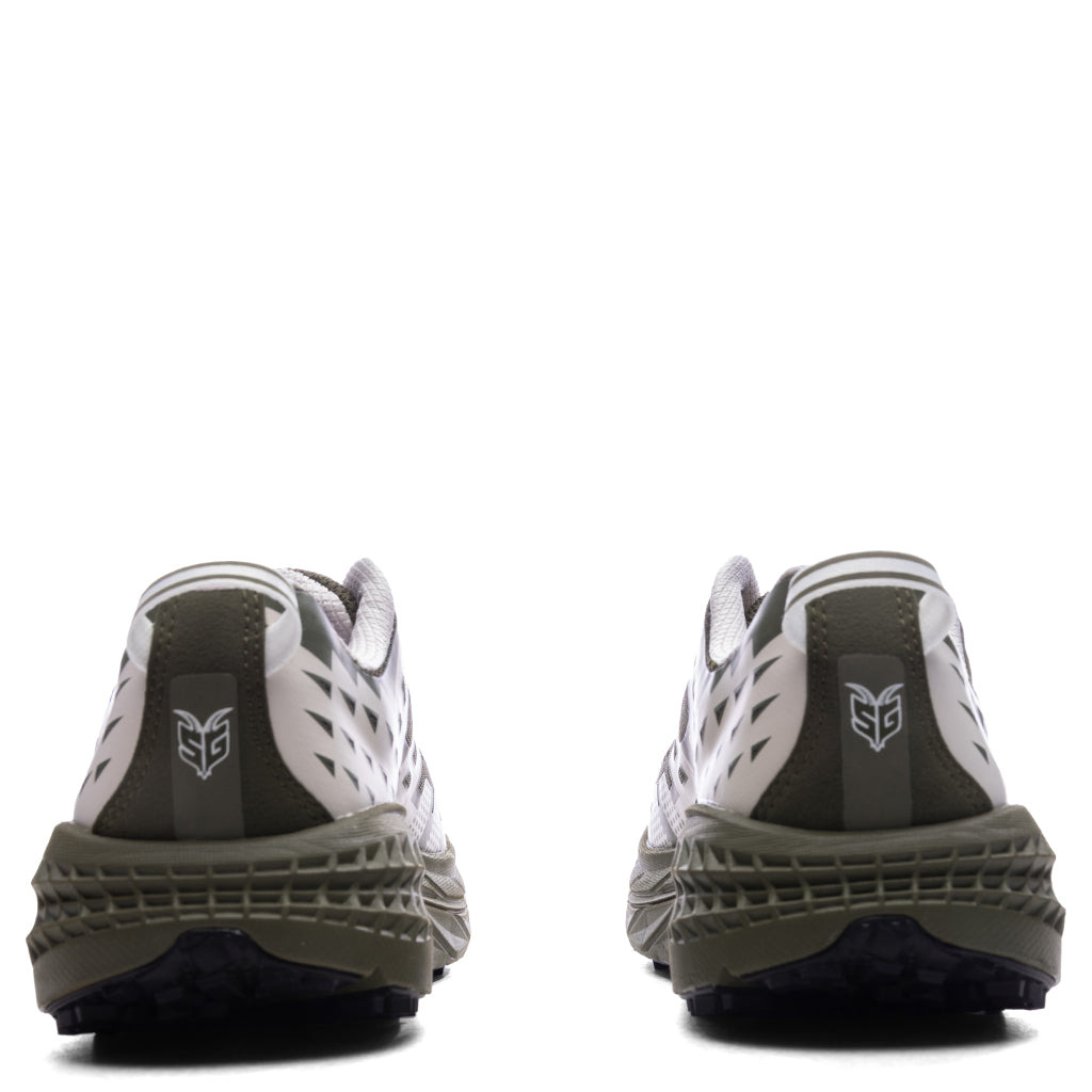 SPEEDGOAT 2 - MOSS GREEN/ROSE - 4