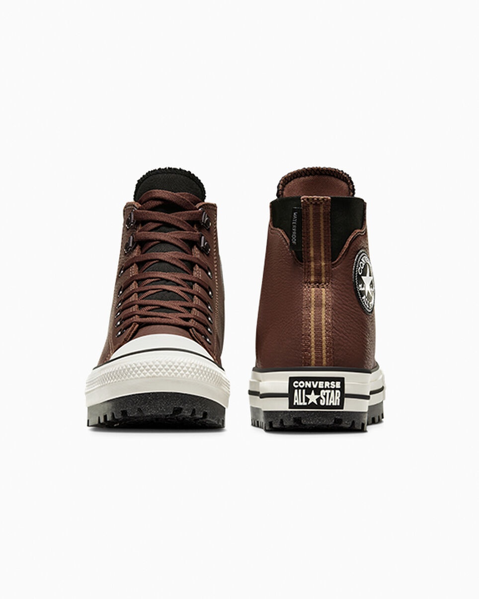 Chuck Taylor All Star City Trek Waterproof Boot - 7
