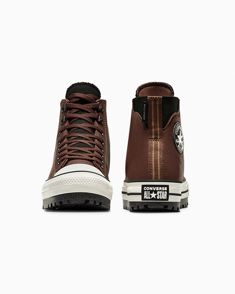 Chuck Taylor All Star City Trek Waterproof Boot 7