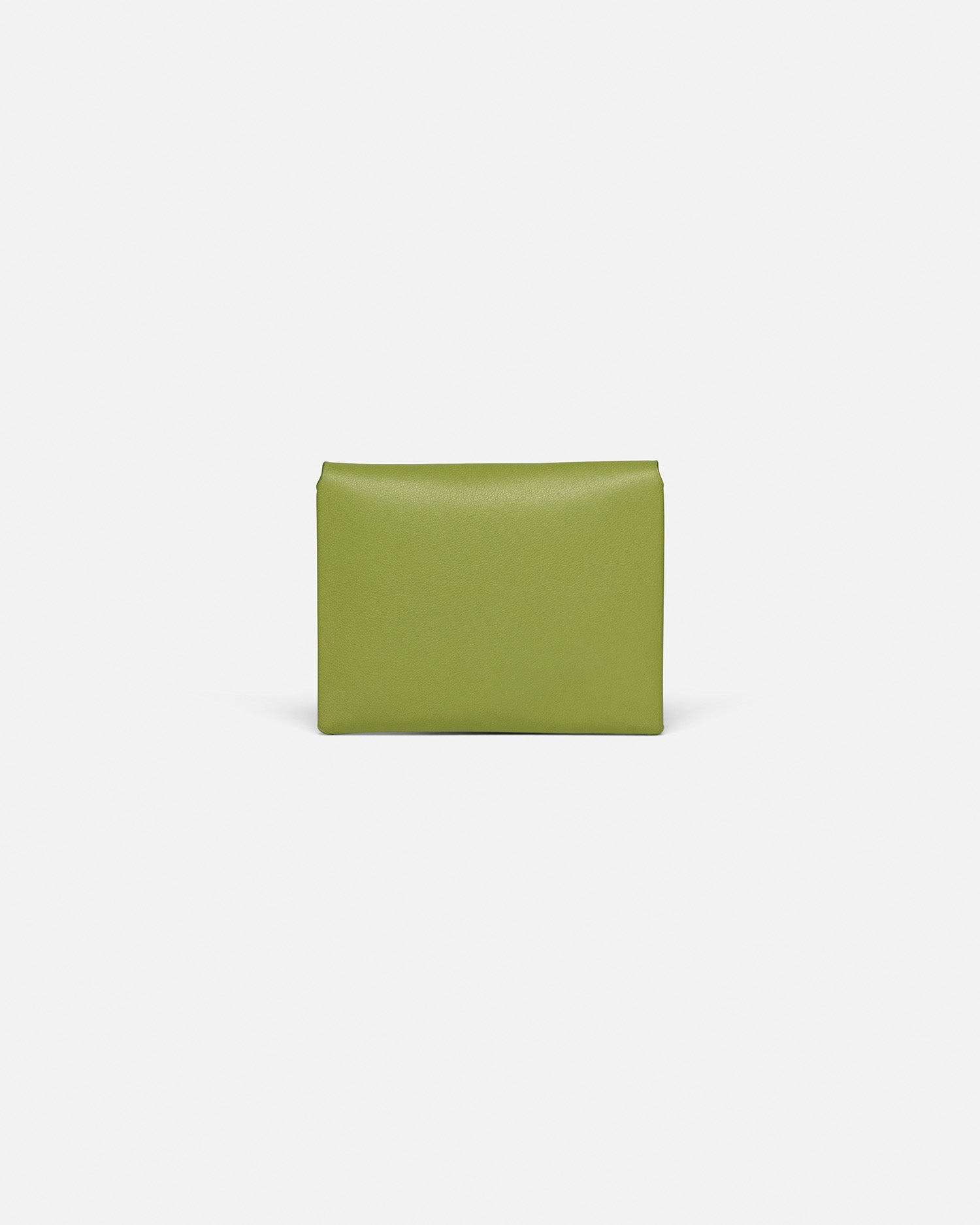 Leather Cardholder - 2