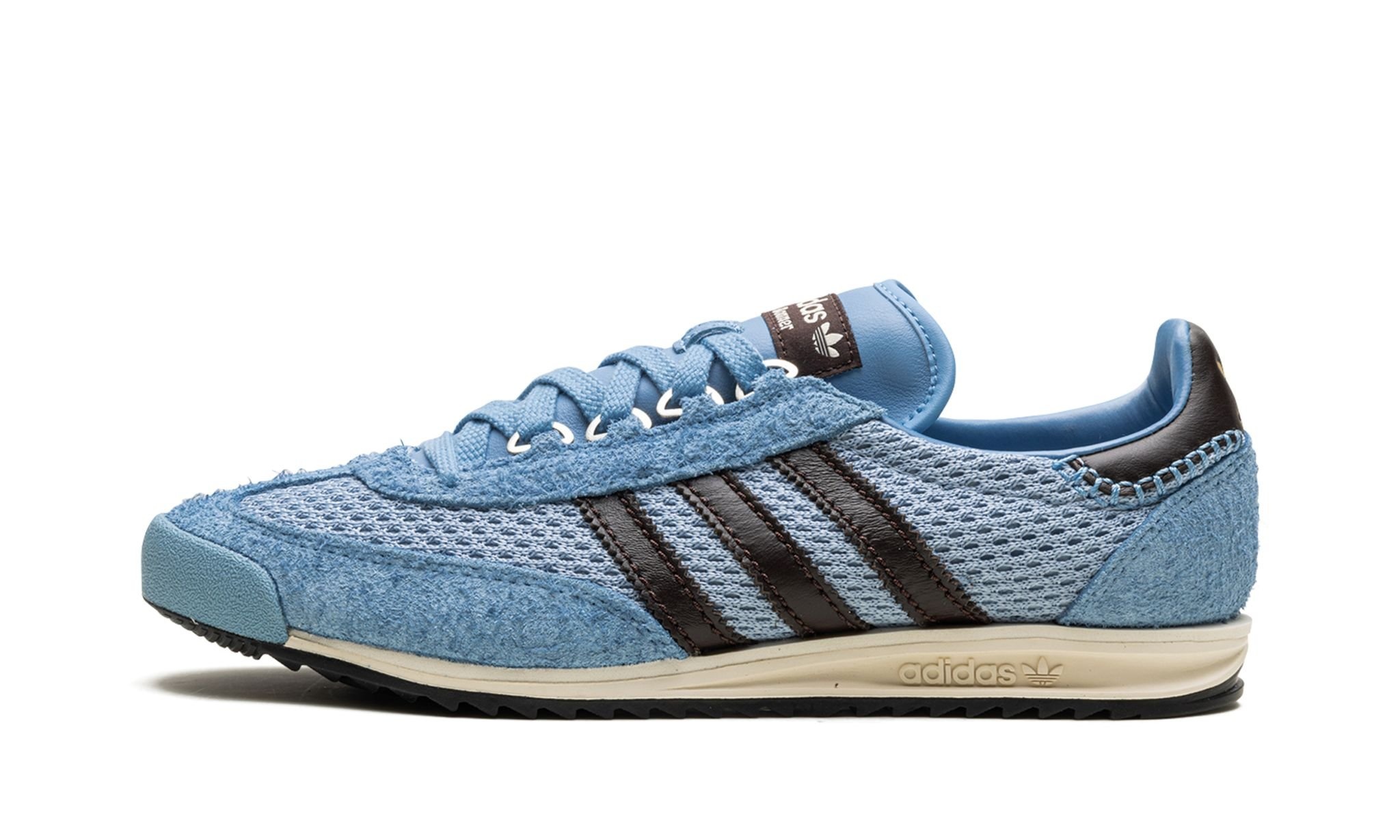 adidas SL 76 Wales Bonner Ash Blue stadiumgoods REVERSIBLE