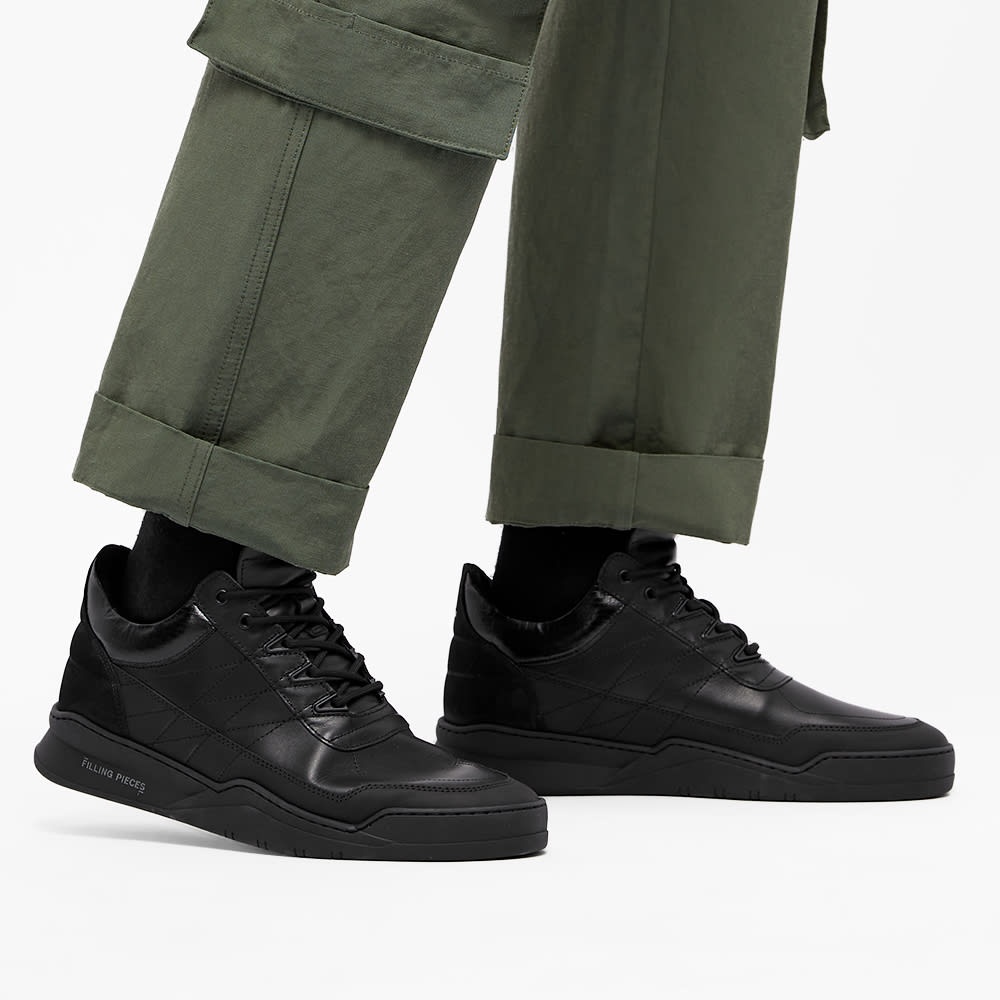 Filling Pieces Low Top Ghost Tweek Sneaker - 6