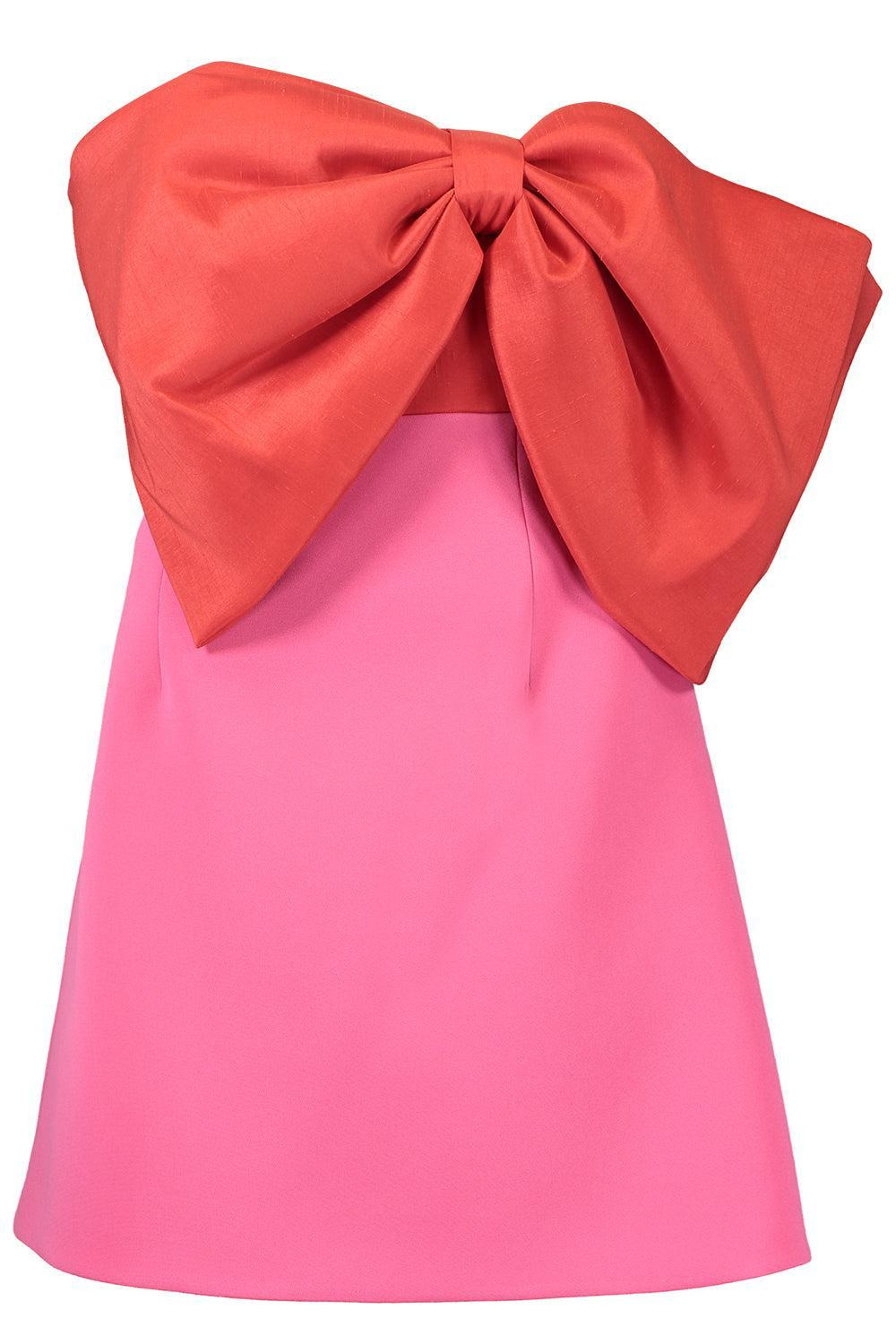 KACE DRESS - 1