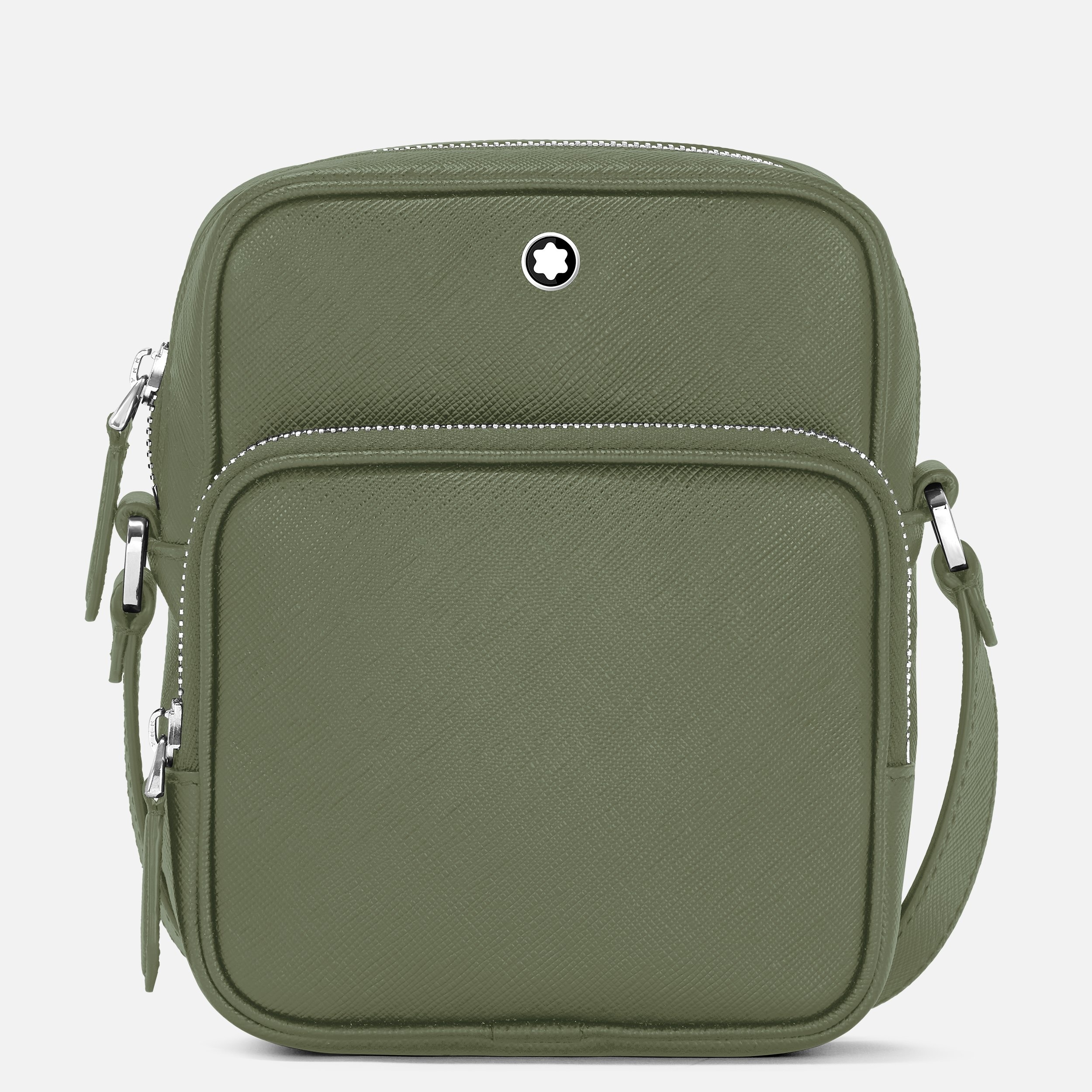 Sartorial nano messenger - 1