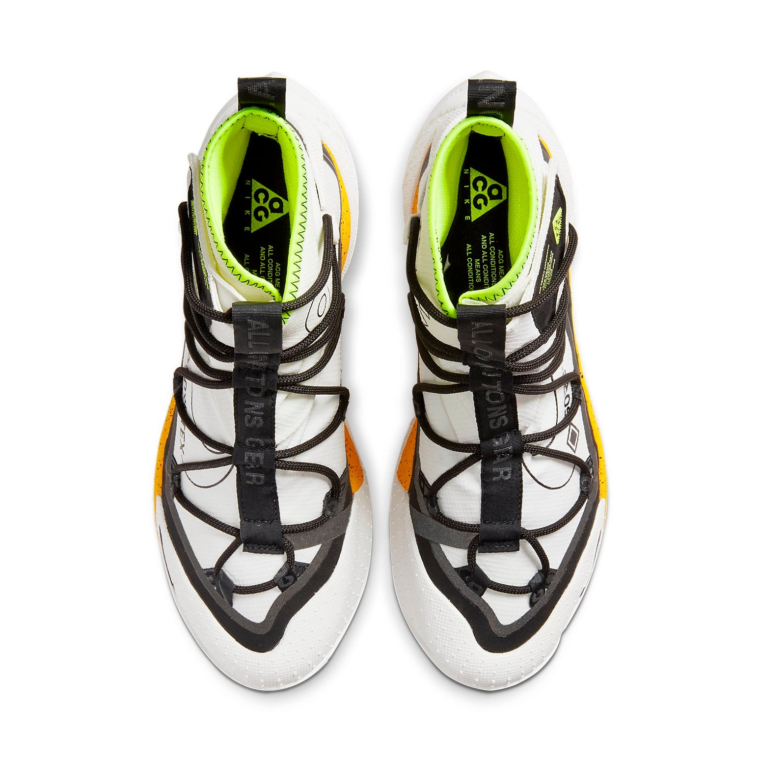 Nike ACG Air Terra Antarktik Gore-Tex 'University Gold' BV6348-100 - 4