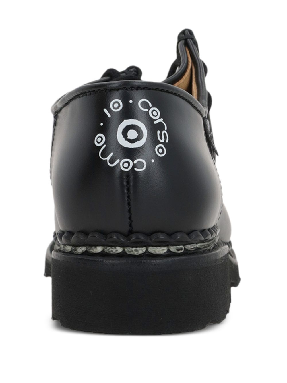 Michael derby shoes - 3