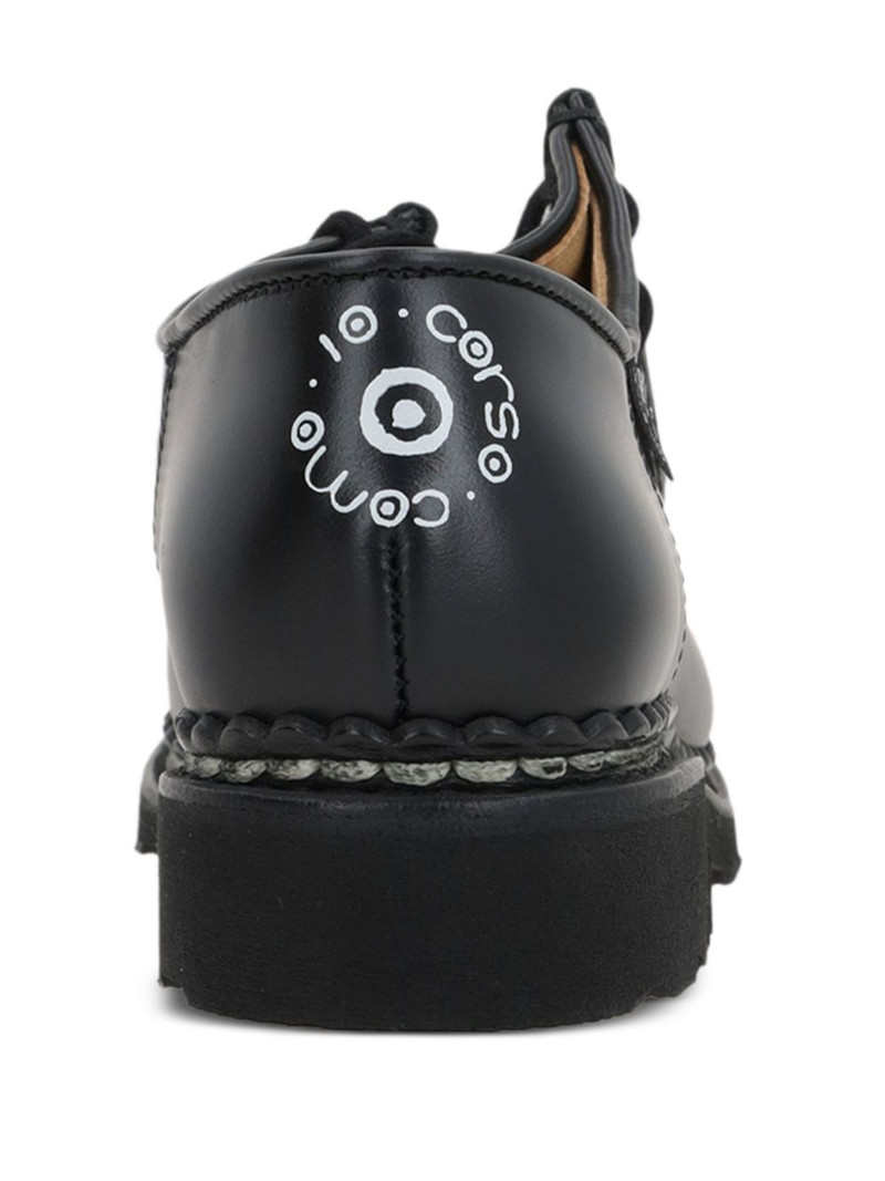 Michael derby shoes 3