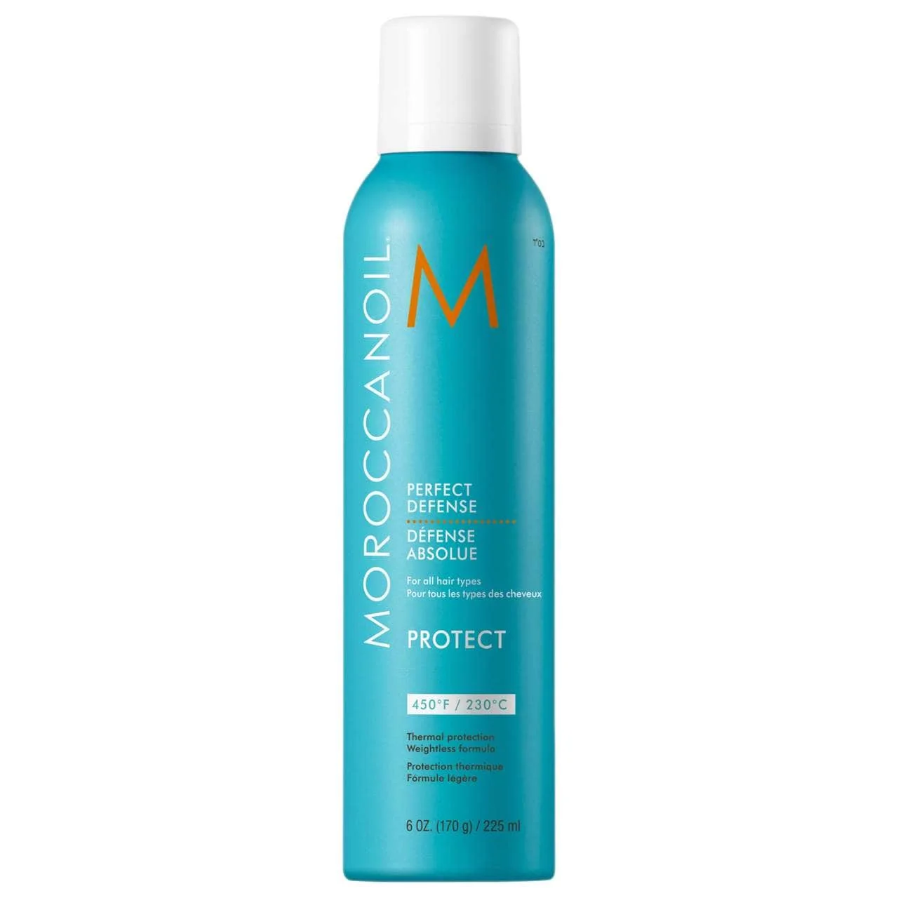 Perfect Defense Weightless Heat Protectant - 1