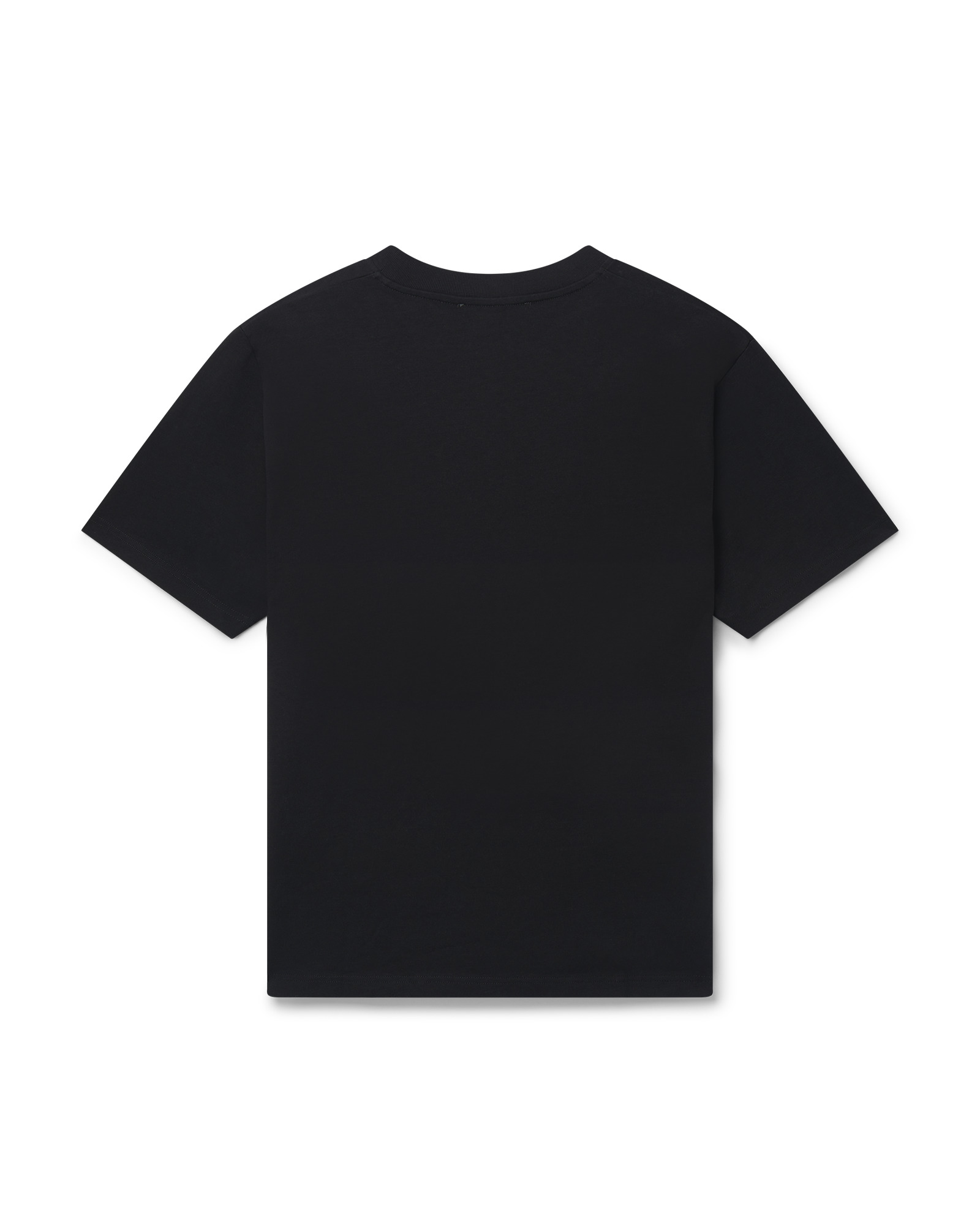 Casa Sport Logo 3D T-Shirt - 2