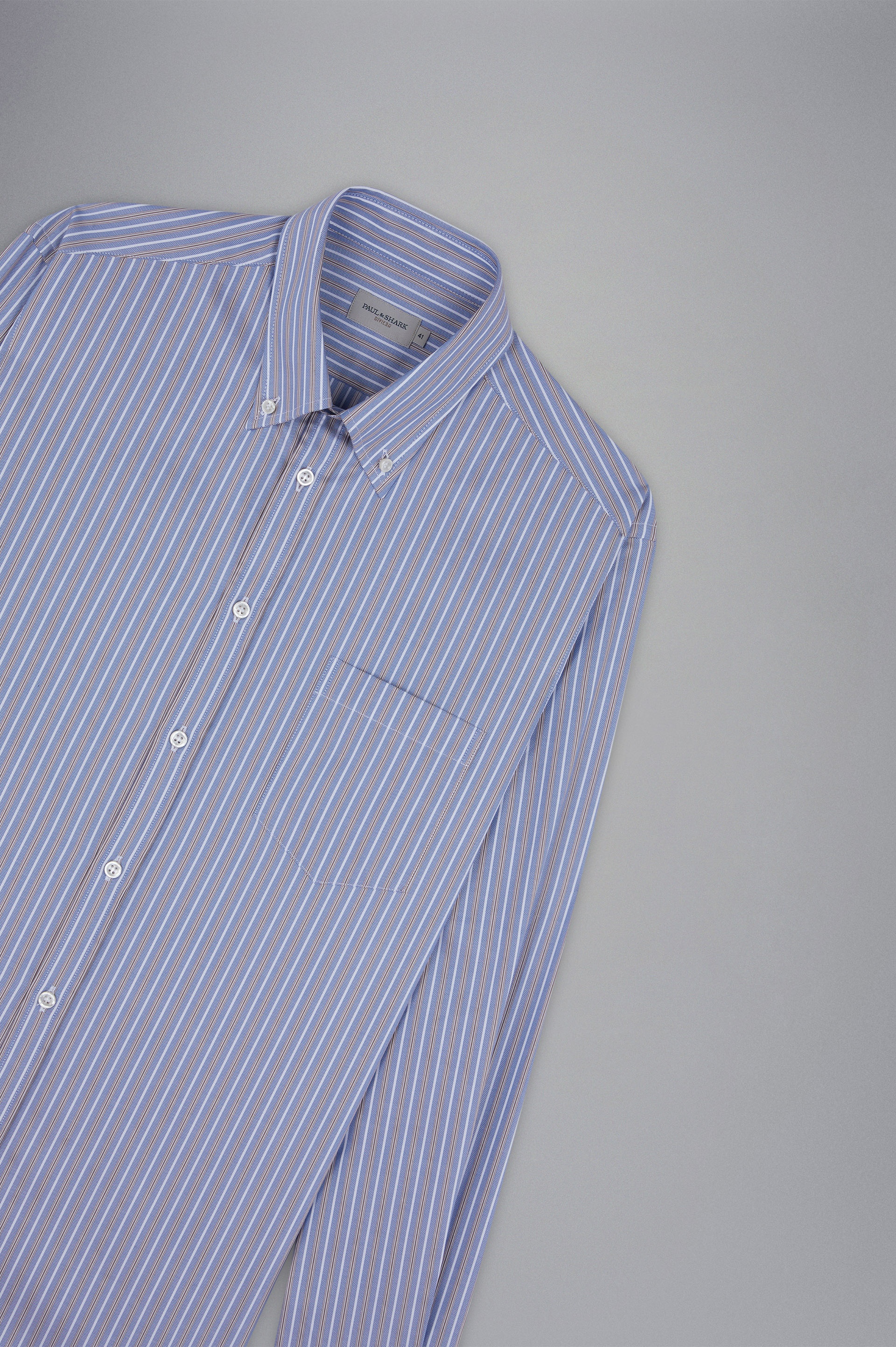 COTTON SHIRT - 5