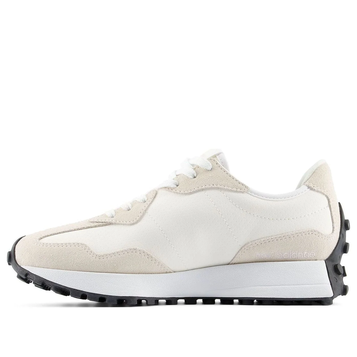 (WMNS) New Balance 327 Retro 'Light Pink' W3271UO - 1