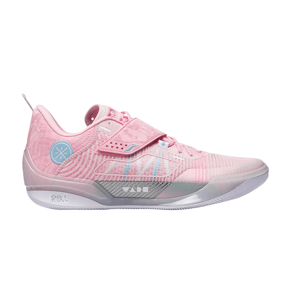 Way of Wade 808 4 Ultra 'Family Love' - 1