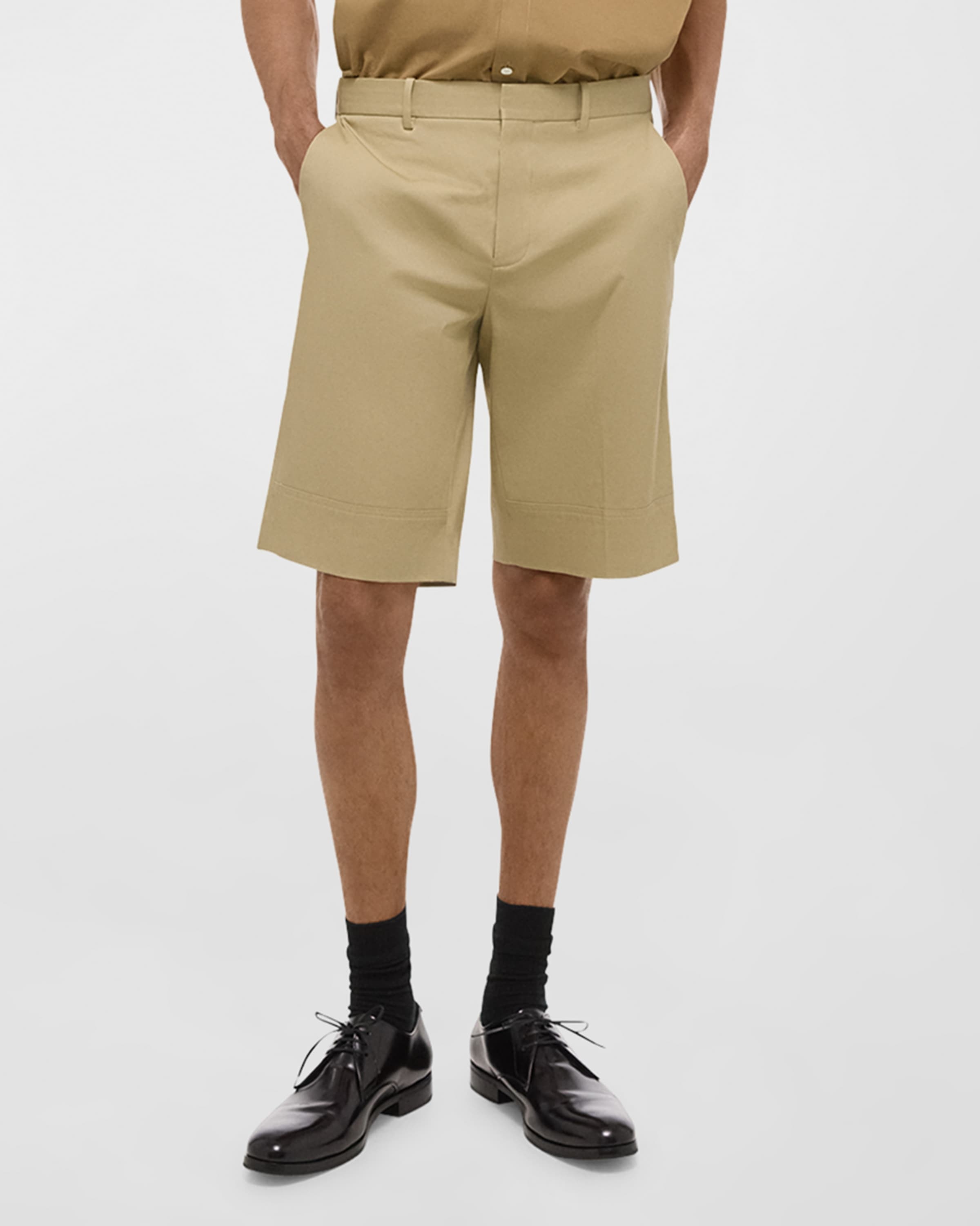 Men's Carpenter Shorts - 2