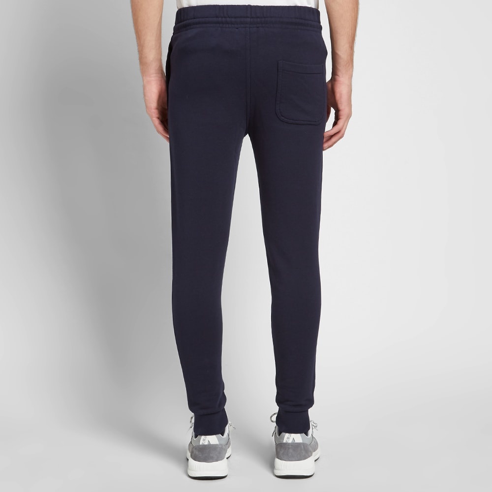 Maison Kitsuné Tricolour Fox Patch Sweat Pant - 7