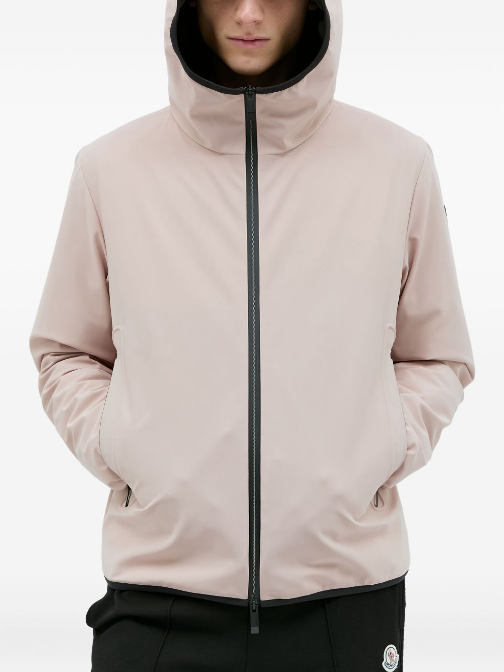 Dusler jacket - 1