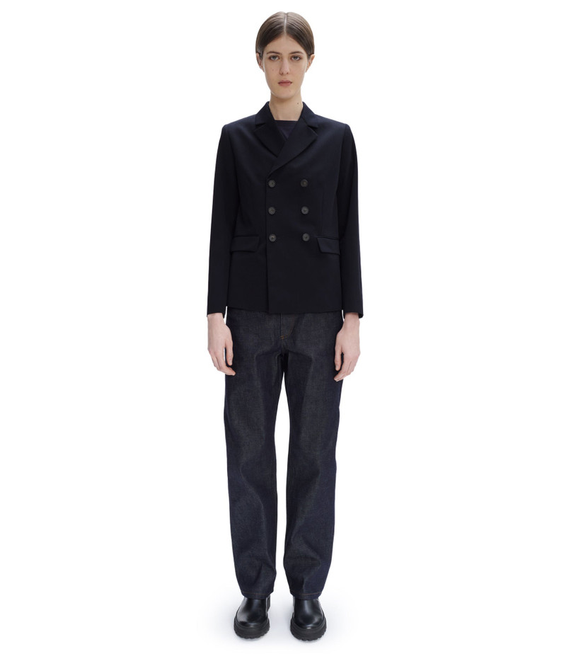 A.P.C. Sally jacket outlook