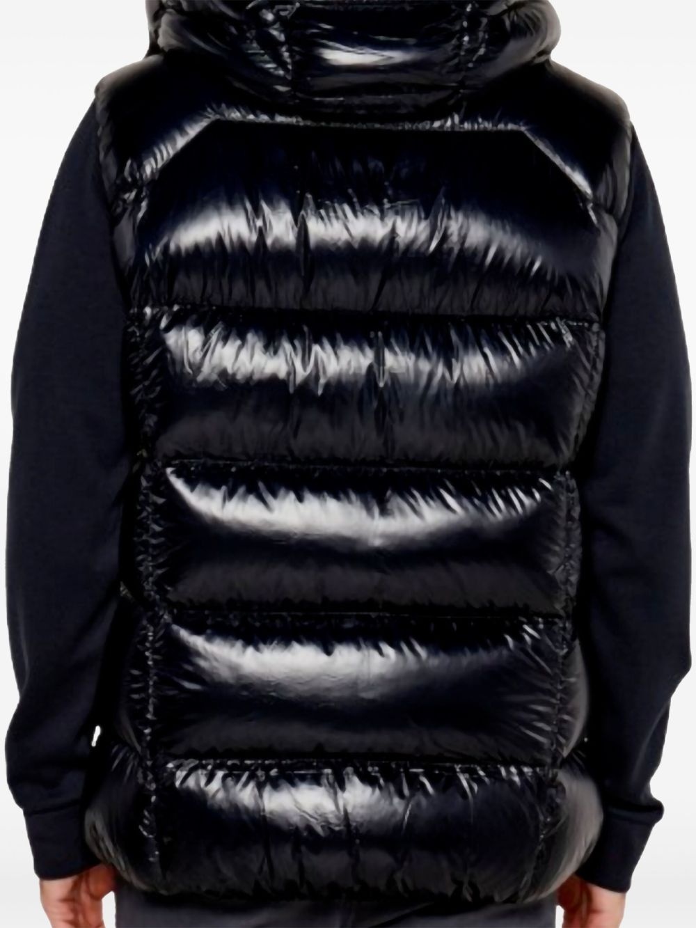 V_Ronnie gilet - 2