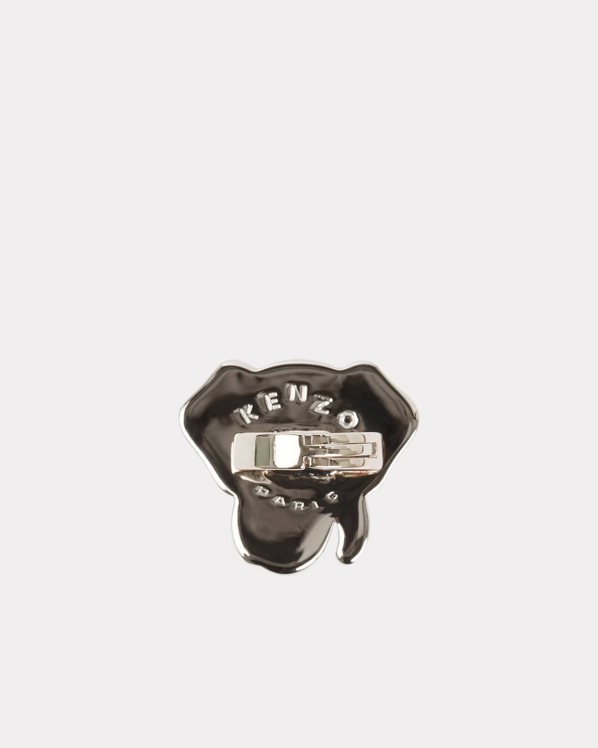 'KENZO Éléphant' ring - 2