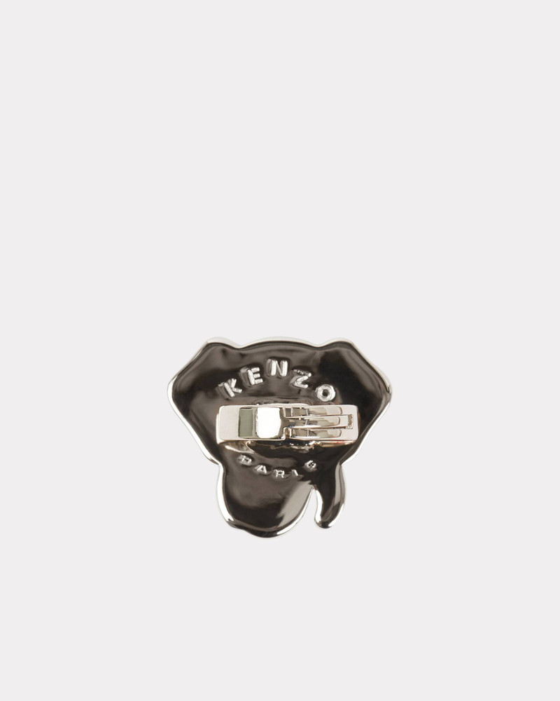 KENZO 'KENZO Éléphant' ring outlook