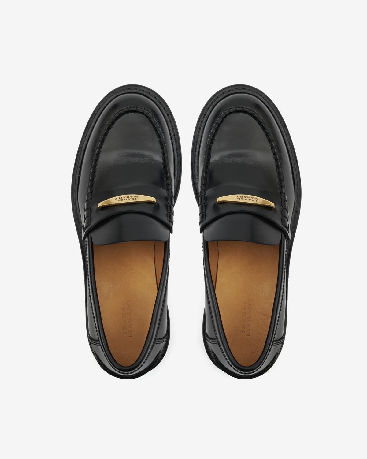 FREZZA LOAFER - 4