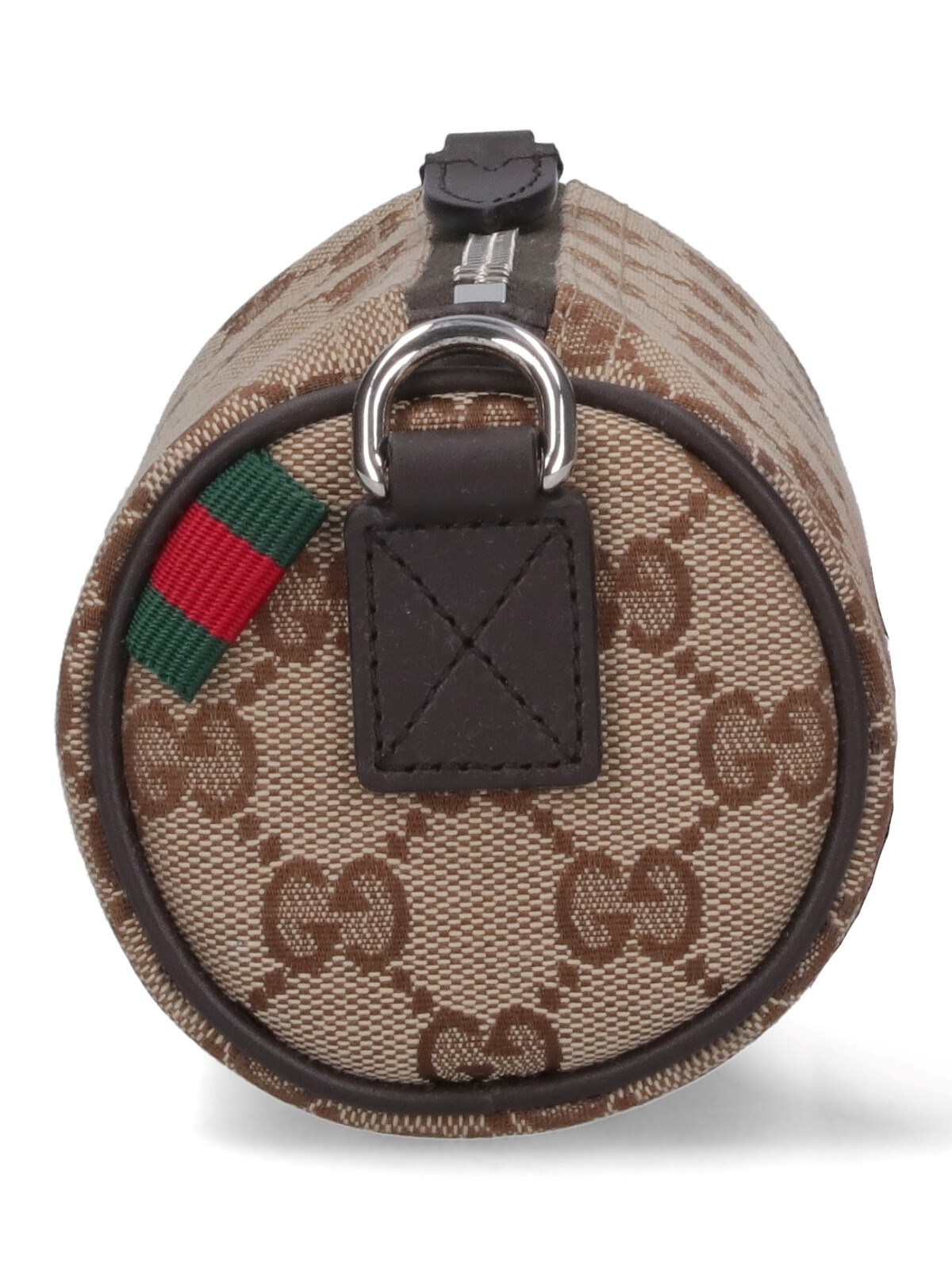 LOGO MINI BAG - 5