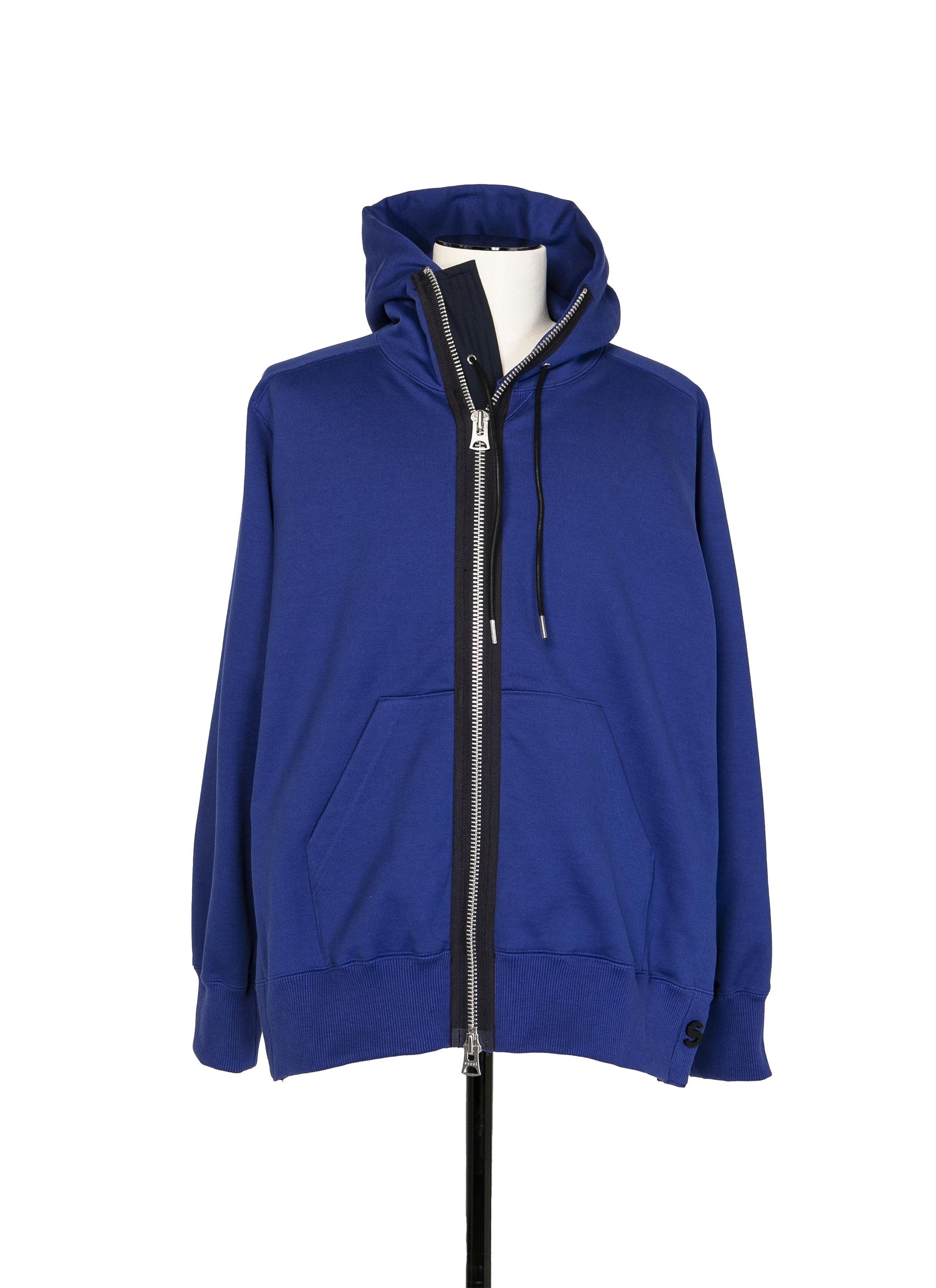 s Sweat Jersey Hoodie - 1