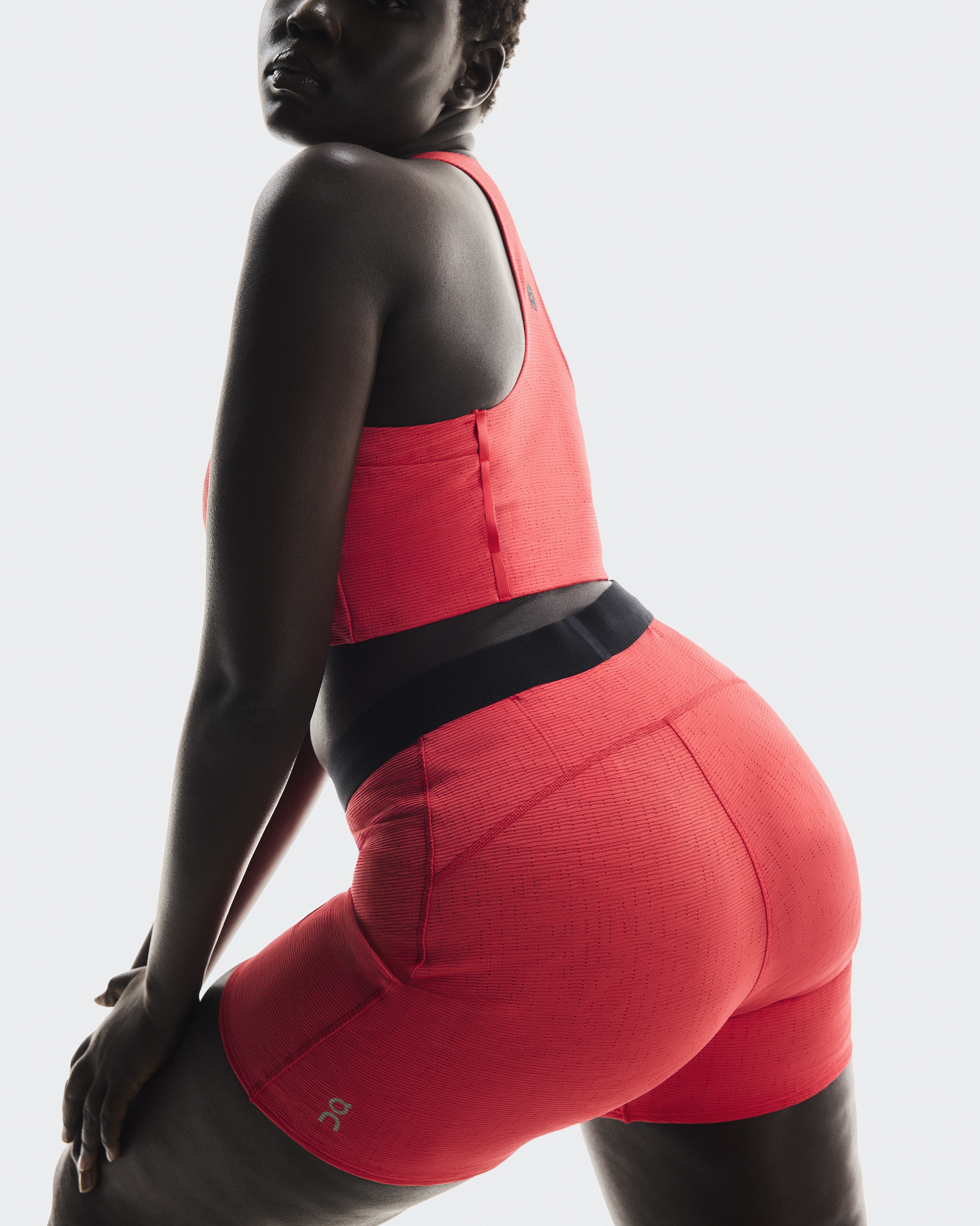 Pace Tights Short - 5