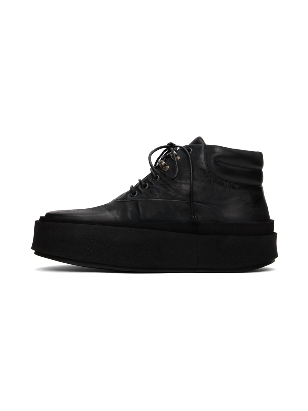 Black Onda Derbys - 3