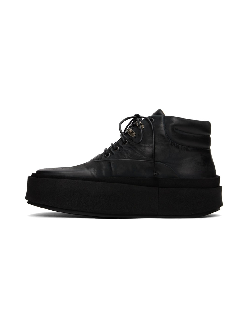 Black Onda Derbys 3